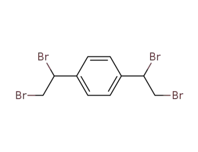 1,4-bis(1,2-dibromoethyl)benzene