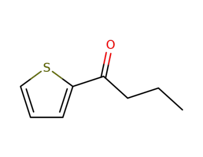 2-butyrylthiophene