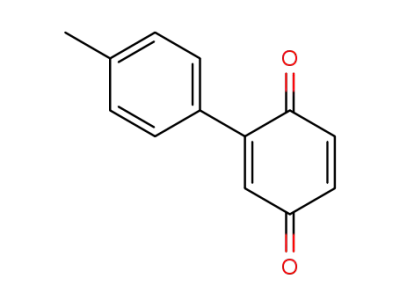 <i>p</i>-tolyl-[1,4]benzoquinone