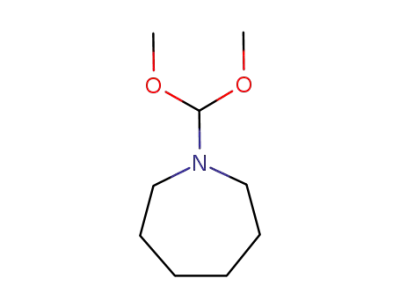 dimethoxyhexahydro-1H-azepin-1-ylmethane