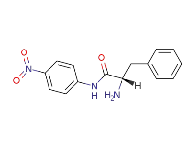 L-phenylalanine-p-nitroanilide