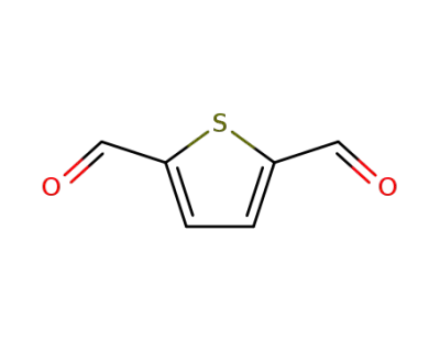 2,5-thiophenedicarboxaldehyde