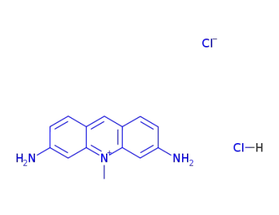 acriflavine hydrochloride