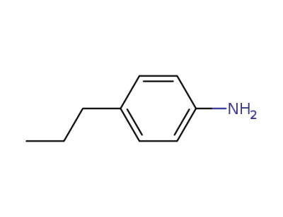 4-propylaniline