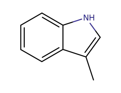 3-Methylindole