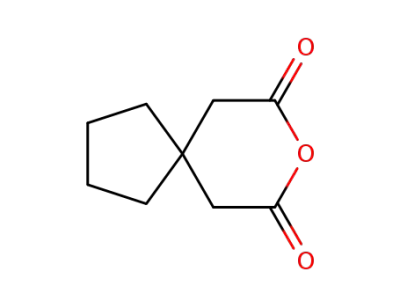 3,3-tetramethylene glutaric anhydride