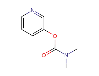 3-(N,N-Dimethylcarbamoyl)-oxipyridin