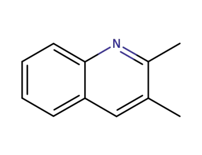 2,3-dimethylquinoline