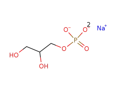 disodium DL-α-glycerophosphate