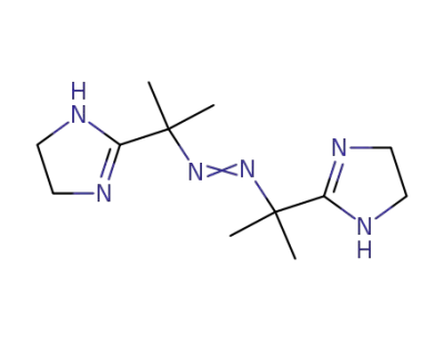 2,2’-azobis[2-(2-imidazolin-2-yl)propane]dihydrochloride