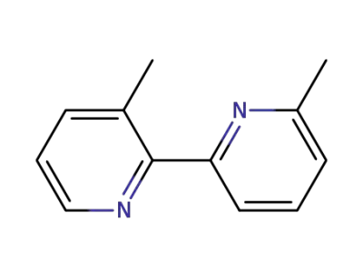 3,6'-dimethyl-2,2'-bipyridine