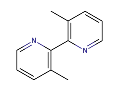 3,3'-dimethyl-2,2'-bipyridine