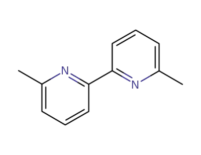 6,6'-dimethyl-2,2'-bipyridine