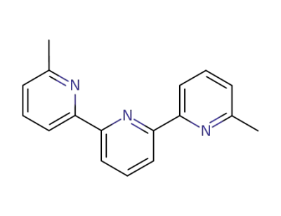 6,6-dimethyl-2,2':6',2-terpyridine