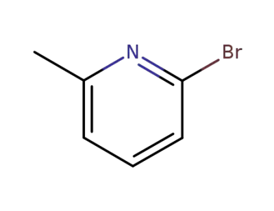2-bromo-6-methylpyridine
