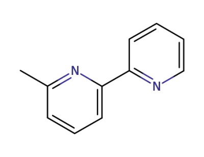 6-methyl-2,2'-bipyridine