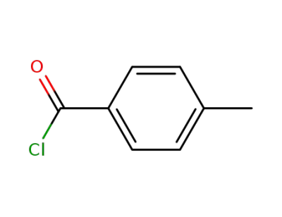 4-methyl-benzoyl chloride