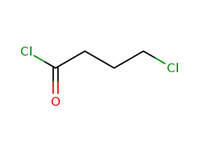 4-Chlorobutanoyl chloride