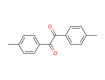 1,2-di(4-methylphenyl)-1,2-ethanedione