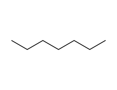 n-heptane