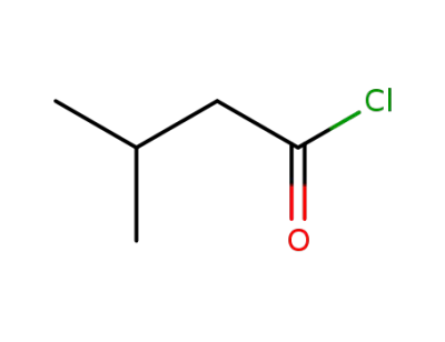 isopentanoyl chloride