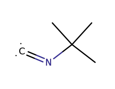 tert-butylisonitrile
