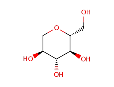 1,5-anhydro-D-glucitol